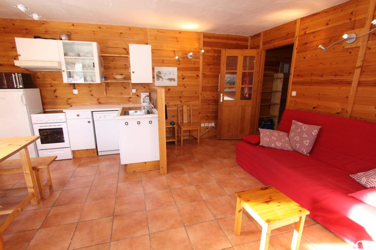 Le Leyrier Hameau Des Chazals Nevache Hautes Alpes Luaran gambar