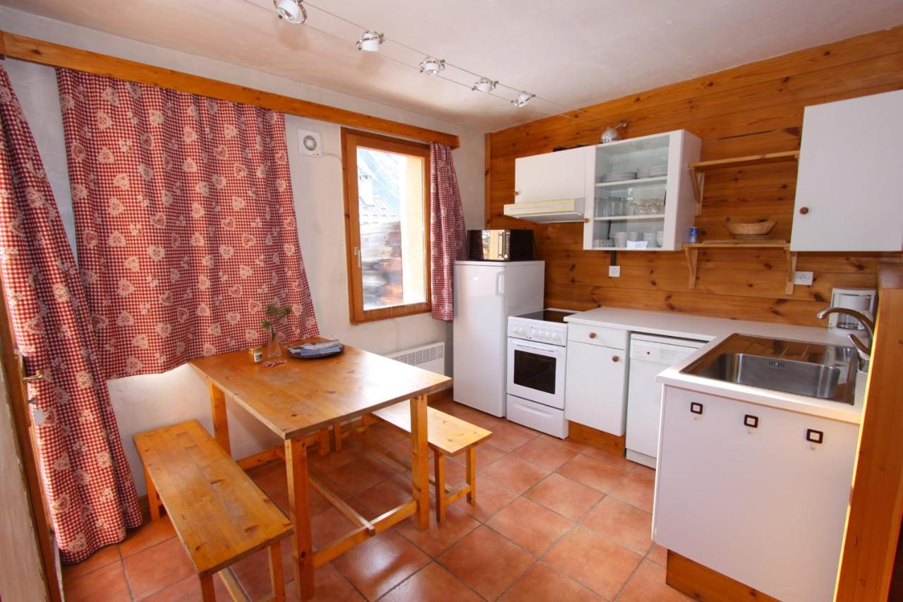 Le Leyrier Hameau Des Chazals Nevache Hautes Alpes Luaran gambar