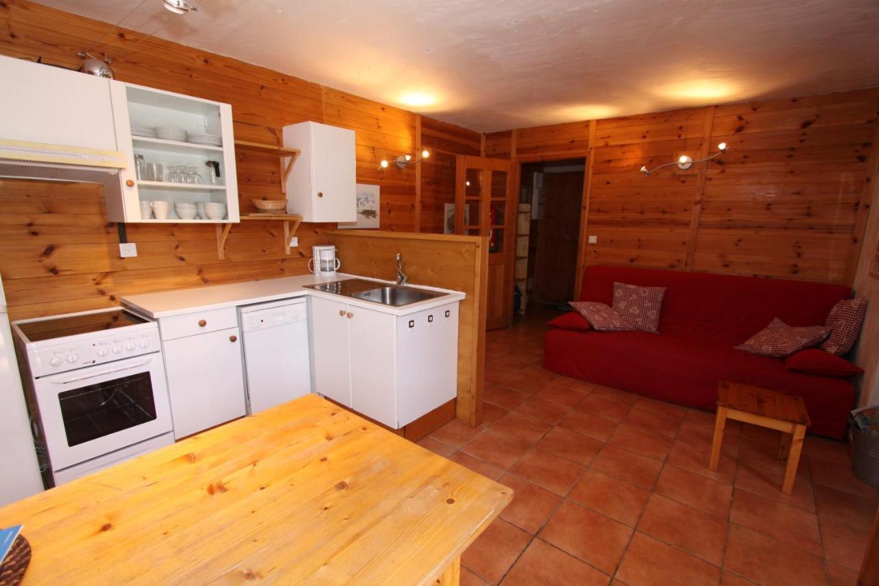 Le Leyrier Hameau Des Chazals Nevache Hautes Alpes Luaran gambar